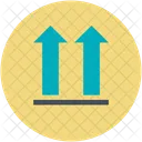 Cargo Packaging Symbol Icon