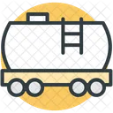 Cargo  Icon