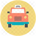 Cargo Truck Delivery Icon