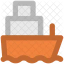 Cargo  Icon