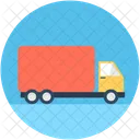 Cargo  Icon