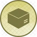 Cargo  Icon