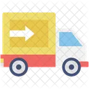 Cargo  Icon