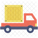 Cargo  Icon