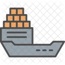 Cargo  Icon