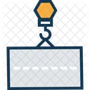 Cargo Container  Icon