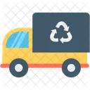 Cargo Truck  Icon