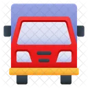 Cargo Truck  Icon