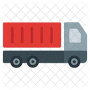 Cargo truck  Icon