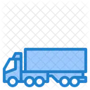 Cargo Truck  Icon