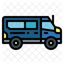 Cargo Truck  Icon