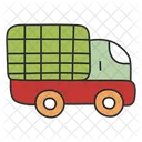 Cargo Van  Icon