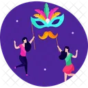 Carnival Celebration  Icon