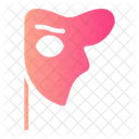 Carnival Mask  Icon