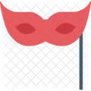 Carnival Mask  Icon