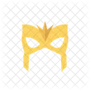 Carnival Mask  Icon