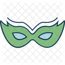 Carnival Mask  Icon