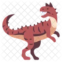 Carnotaurus  Icon