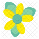 Carolina Jasmine  Icon