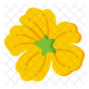 Carolina Jessamine  Icon