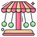 Carousel  Icon