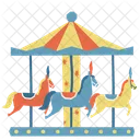 Carousel  Icon