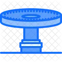 Carousel  Icon