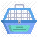 Carrier Basket  Icon