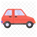 Carro  Ícone