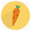 Carrot  Icon