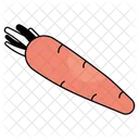 Carrot  Icon