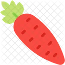 Carrot  Icon