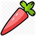 Carrot  Icon