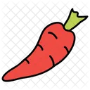 Carrot  Icon