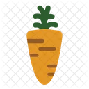 Carrot  Icon