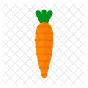 Carrot  Icon