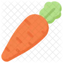 Carrot  Icon