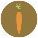 Carrot  Icon