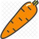 Carrot  Icon