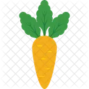 Carrot  Icon