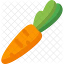 Carrot  Icon