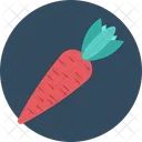 Carrot  Icon