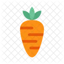 Carrot  Icon