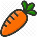 Carrot  Icon