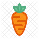 Carrot  Icon