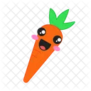 Carrot  Icon