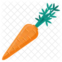 Carrot  Icon