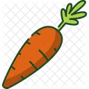 Carrot  Icon