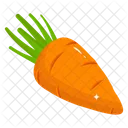 Carrot  Icon