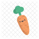 Carrot  Icon